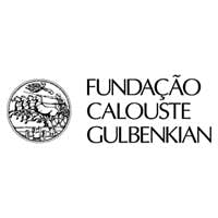 Logo do publicador Fundação Calouste Gulbenkian